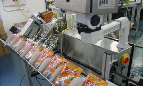 食品包装机械要具备哪些特点